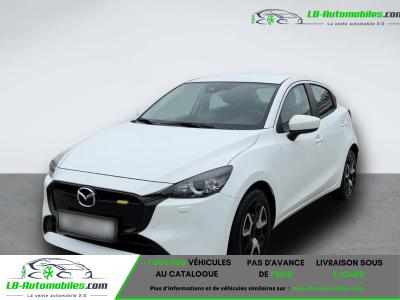 Mazda 2 1.5L SKYACTIV-G 75ch