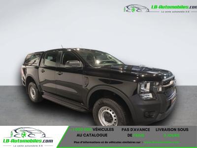 Ford Ranger DOUBLE CABINE 2.0 170 CH BVM 4X4