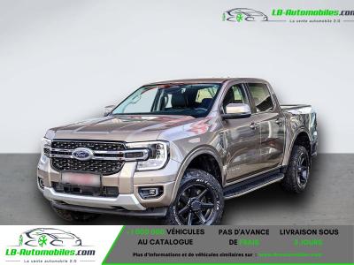 Ford Ranger DOUBLE CABINE 2.0 170 CH BVM 4X4