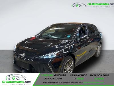 MG MG4 64kWh - 150 kW 2WD