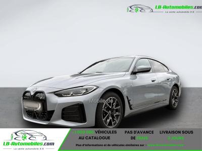 BMW i i4 eDrive35 286 ch BVA