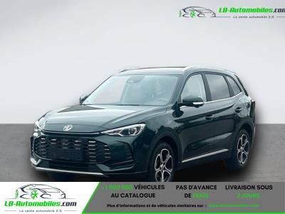 MG ZS 1.0L T-GDI 111ch 2WD BVA6