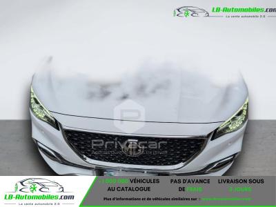 MG EHS 1.5T GDI PHEV 258