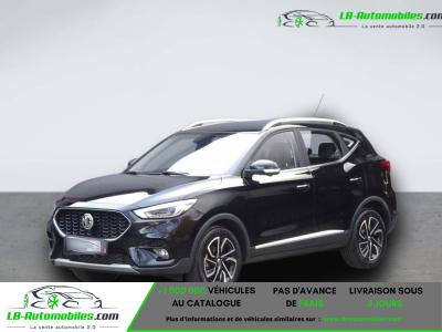 MG ZS 1.0L T-GDI 111ch 2WD