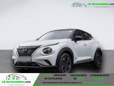 Nissan Juke HYBRID 143