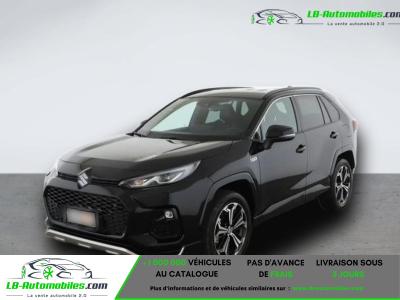 Suzuki Across 2.5 Hybride Rechargeable 185ch