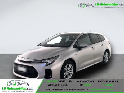 Suzuki Swace 1.8 Hybrid 98ch