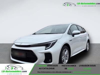 Suzuki Swace 1.8 Hybrid 98ch