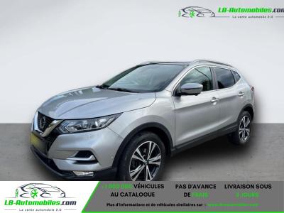 Nissan Qashqai 1.3 DIG-T 158 BVA