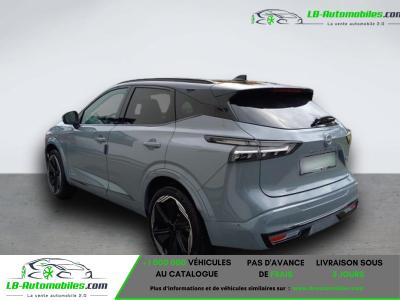 Nissan Qashqai e-Power 190 ch