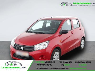 Suzuki Celerio 1.0 BVM 68ch