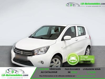 Suzuki Celerio 1.0 BVM 68ch