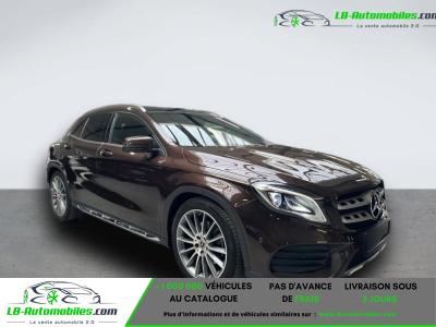 Mercedes GLA 250  BVA