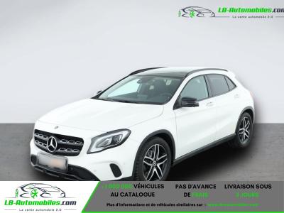 Mercedes GLA 250  BVA