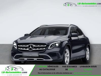 Mercedes GLA 180  BVA