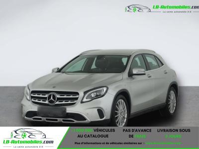 Mercedes GLA 180  BVA
