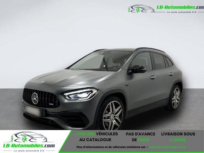 Mercedes GLA 35 AMG BVA 4Matic