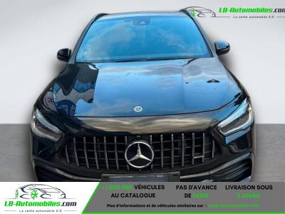 Mercedes GLA 35 AMG BVA 4Matic