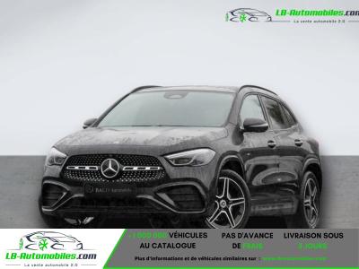 Mercedes GLA 180 BVA