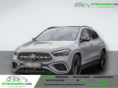 Mercedes GLA 180 BVA
