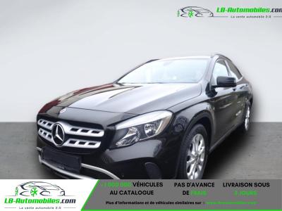 Mercedes GLA 180 BVM