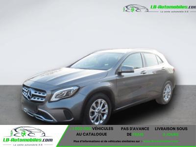 Mercedes GLA 180 BVM