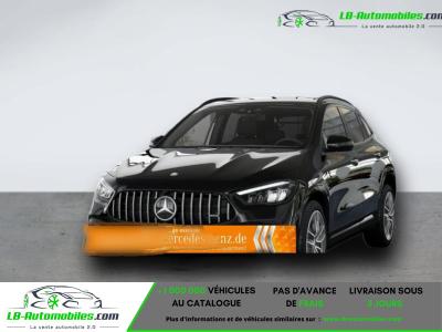 Mercedes GLA 35 AMG BVA Speedshift AMG 4Matic