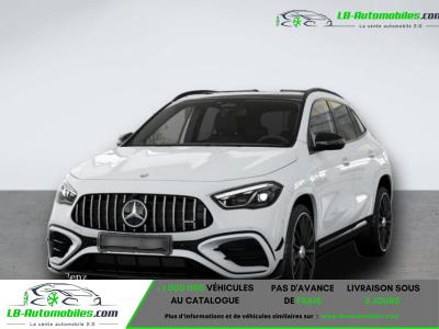 Mercedes GLA 35 AMG BVA Speedshift AMG 4Matic