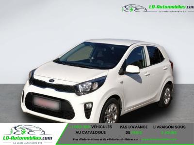 Kia Picanto 1.2L 84 ch BVM