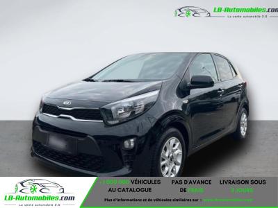 Kia Picanto 1.2L 84 ch BVM