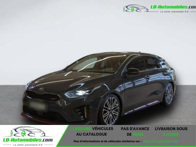 Kia ProCeed 1.6 T-GDi 204 ch BVA