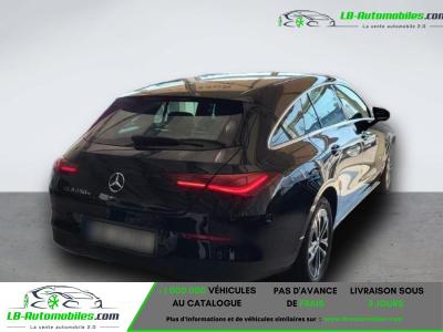 Mercedes CLA Berline 250 e BVA