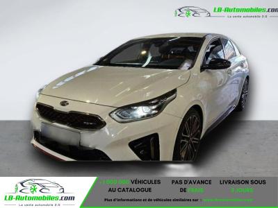 Kia ProCeed 1.6 T-GDi 204 ch BVA