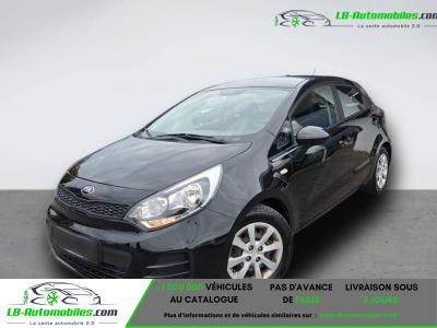 Kia Rio 1.2L 84 ch
