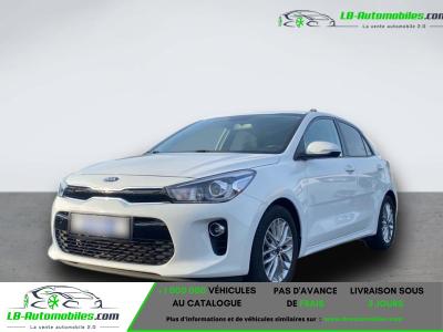 Kia Rio 1.2L 84 ch