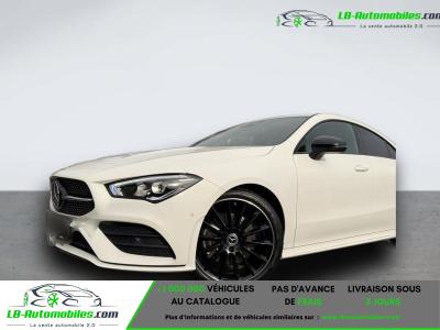 Mercedes CLA Berline 200 BVA