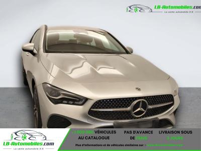 Mercedes CLA Berline 200 BVA