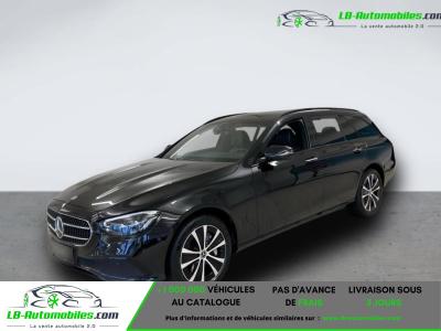 Mercedes Classe E Break 300 de BVA
