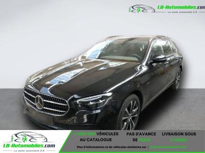 Mercedes Classe E Break 300 de BVA