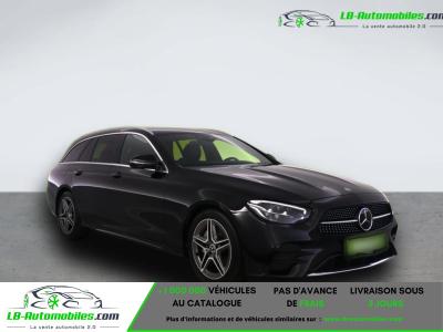 Mercedes Classe E Break 220 d BVA