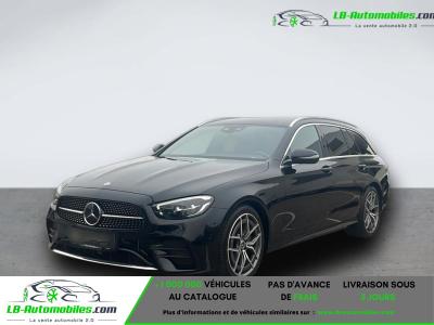 Mercedes Classe E Break 220 d BVA