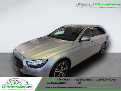 Mercedes Classe E Break 220 d BVA