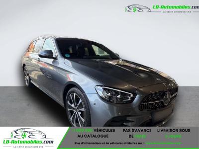 Mercedes Classe E Break 220 d BVA