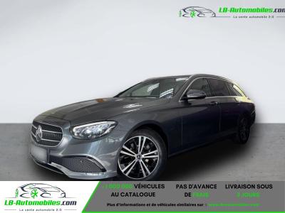 Mercedes Classe E Break 200 d BVA