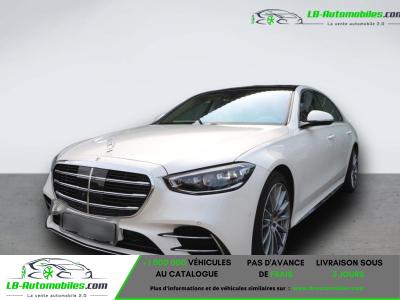 Mercedes Classe S 350 d BVA