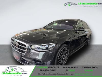 Mercedes Classe S 350 d BVA