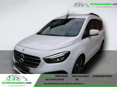 Mercedes Classe T 180 BVA