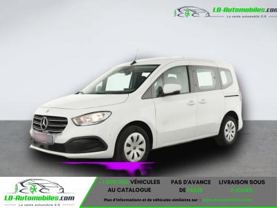 Mercedes Classe T 180 BVA