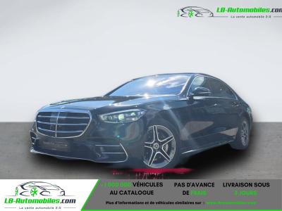 Mercedes Classe S 450 d BVA 4-Matic