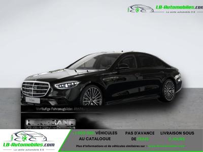 Mercedes Classe S 450 d BVA 4-Matic